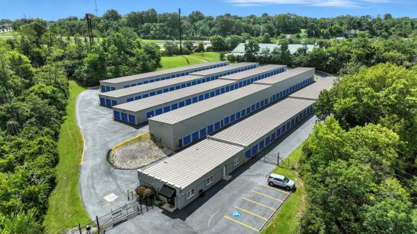 Stronghold Self Storage- Erlanger - 3700 Holly Lane