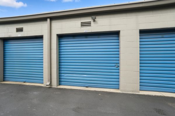Stronghold Self Storage- Erlanger - 3700 Holly Lane