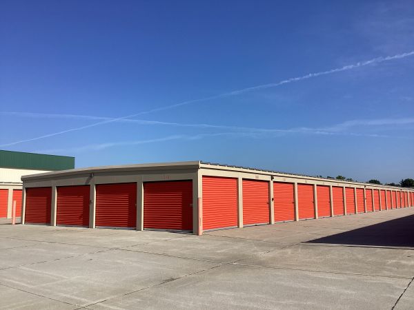 Kearney Drive-In Self Storage - 2921 N Avenue