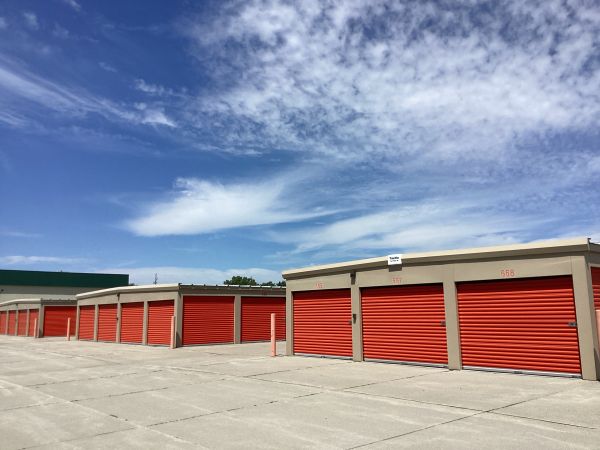 Kearney Drive-In Self Storage - 2921 N Avenue