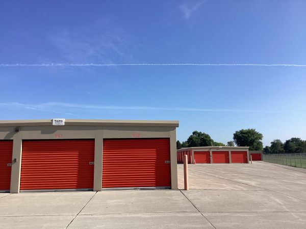 Kearney Drive-In Self Storage - 2921 N Avenue