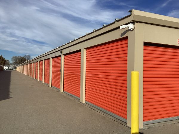 Kearney Drive-In Self Storage - 2921 N Avenue
