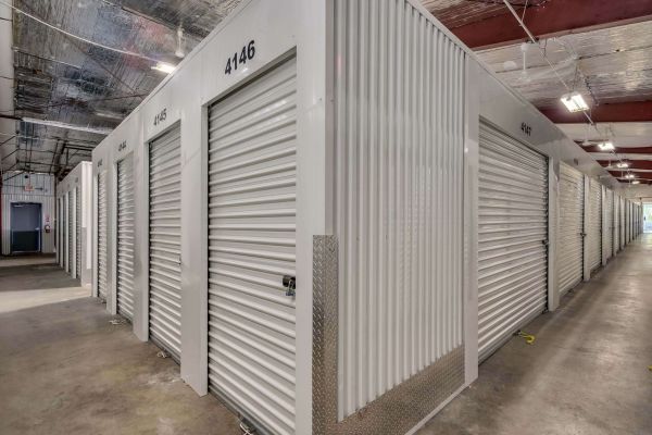 Watertown Storage Solution - Water St - 632 Water Street
