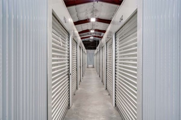 Watertown Storage Solution - Water St - 632 Water Street