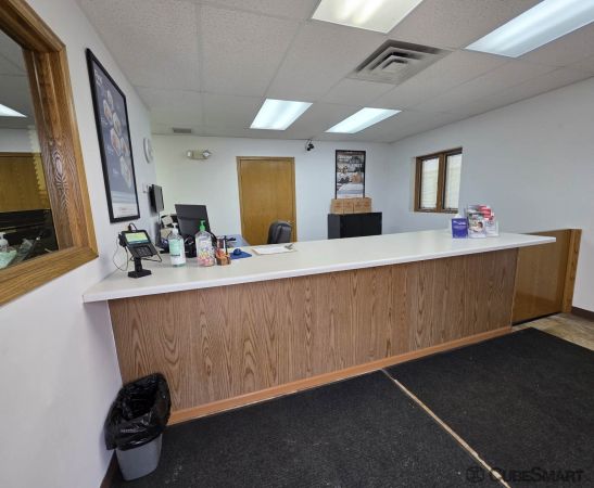 CubeSmart Self Storage - 7102 Rock Valley Parkway - IL - 7102 Rock Valley Parkway