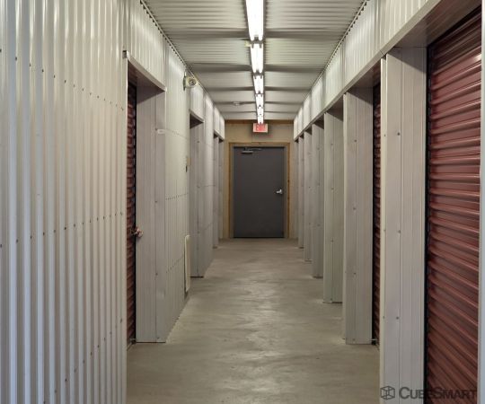 CubeSmart Self Storage - 7102 Rock Valley Parkway - IL - 7102 Rock Valley Parkway