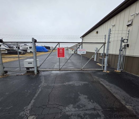 CubeSmart Self Storage - 7102 Rock Valley Parkway - IL - 7102 Rock Valley Parkway