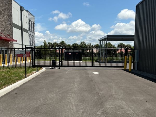 Centro Storage - Osprey - 505 Habitat Boulevard