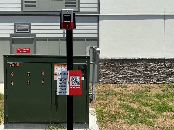 Centro Storage - Osprey - 505 Habitat Boulevard