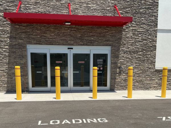 Centro Storage - Osprey - 505 Habitat Boulevard