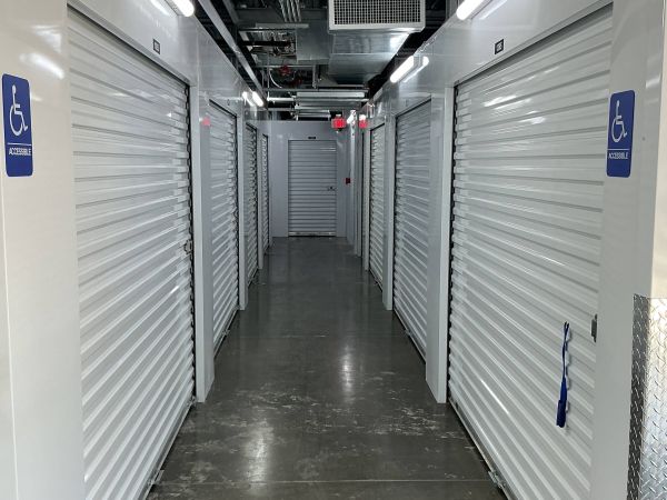 Centro Storage - Osprey - 505 Habitat Boulevard