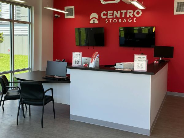 Centro Storage - Osprey - 505 Habitat Boulevard