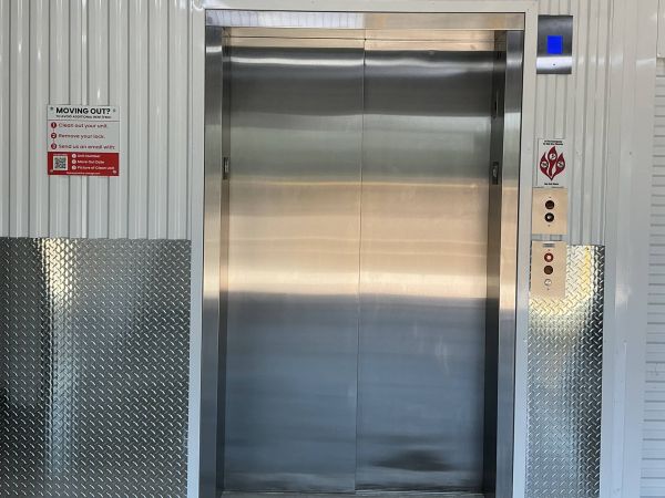 Centro Storage - Osprey - 505 Habitat Boulevard