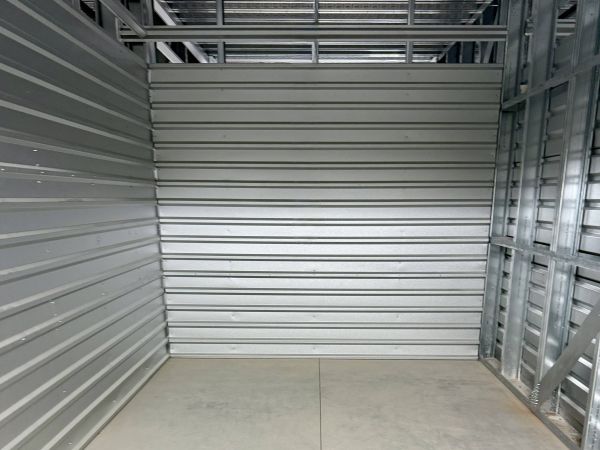 Centro Storage - Osprey - 505 Habitat Boulevard