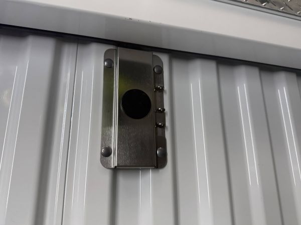 Centro Storage - Osprey - 505 Habitat Boulevard
