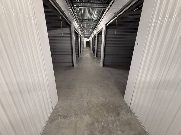 Centro Storage - Jacksonville - Duval - 12963 Duval Road