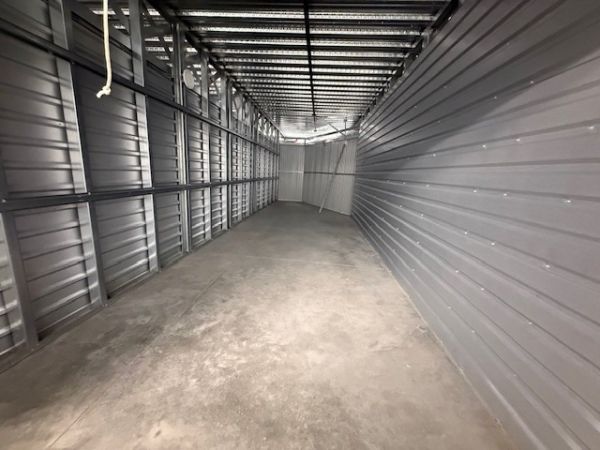 Centro Storage - Jacksonville - Duval - 12963 Duval Road
