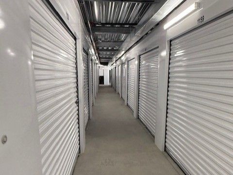 Centro Storage - Jacksonville - Duval - 12963 Duval Road