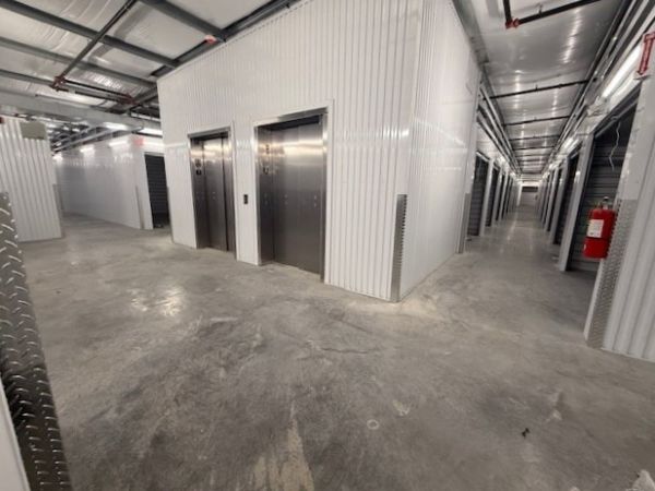Centro Storage - Jacksonville - Duval - 12963 Duval Road