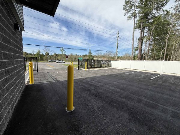 Centro Storage - Jacksonville - Duval - 12963 Duval Road