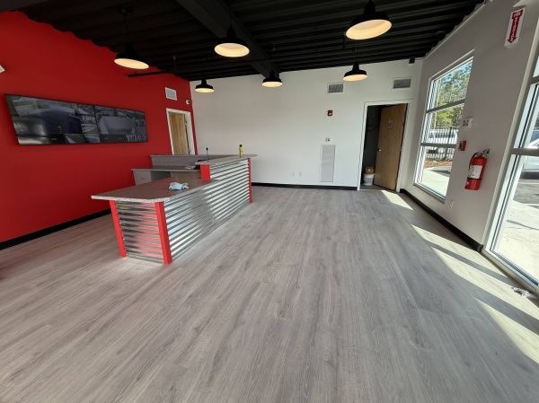 Centro Storage - Jacksonville - Duval - 12963 Duval Road