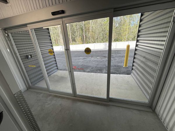 Centro Storage - Jacksonville - Duval - 12963 Duval Road