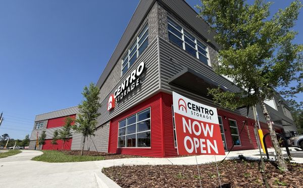 Centro Storage - Jacksonville - Duval - 12963 Duval Road