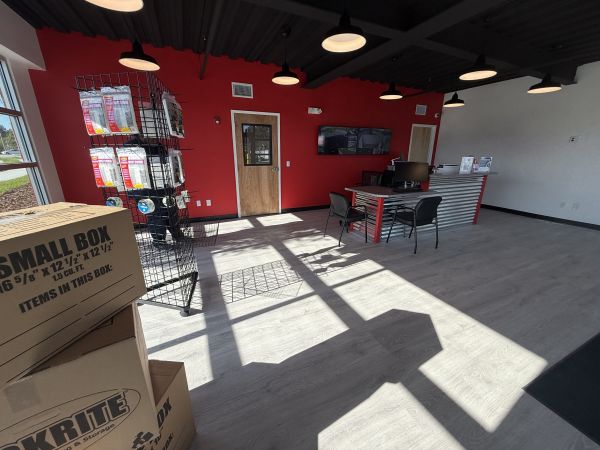 Centro Storage - Jacksonville - Duval - 12963 Duval Road