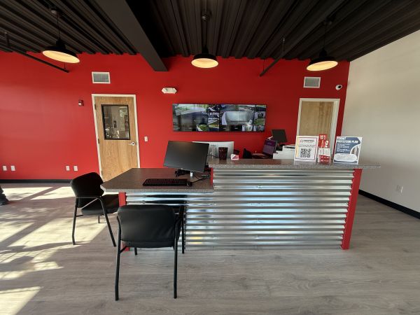 Centro Storage - Jacksonville - Duval - 12963 Duval Road