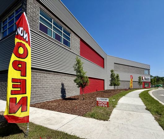 Centro Storage - Jacksonville - Duval - 12963 Duval Road