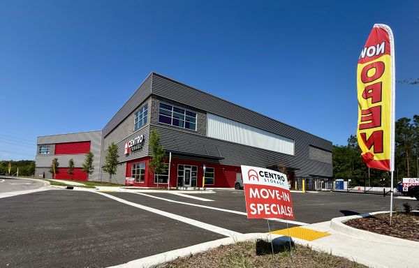 Centro Storage - Jacksonville - Duval - 12963 Duval Road