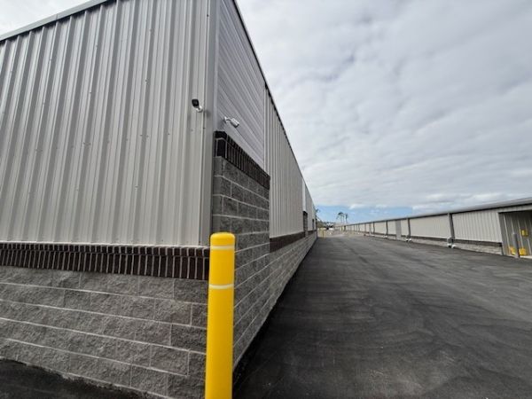Centro Storage - Jacksonville - Broward - 1091 Broward Road