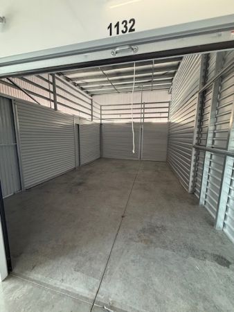 Centro Storage - Jacksonville - Broward - 1091 Broward Road