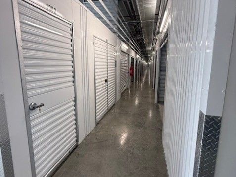 Centro Storage - Jacksonville - Broward - 1091 Broward Road