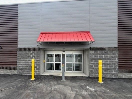 Centro Storage - Jacksonville - Broward - 1091 Broward Road