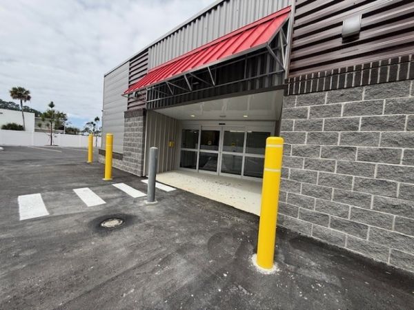 Centro Storage - Jacksonville - Broward - 1091 Broward Road