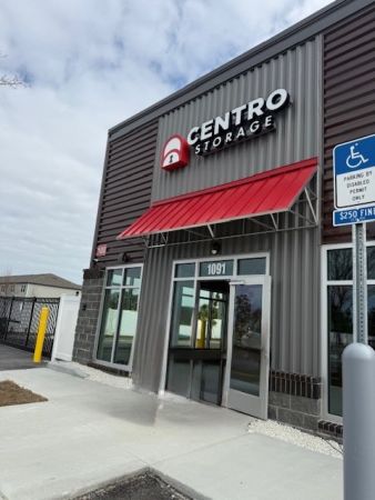 Centro Storage - Jacksonville - Broward - 1091 Broward Road