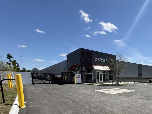 Centro Storage - Jacksonville - Broward - 1091 Broward Road