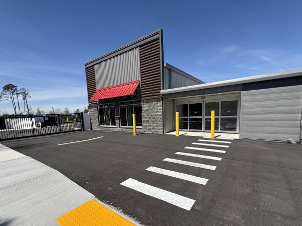 Centro Storage - Jacksonville - Broward - 1091 Broward Road