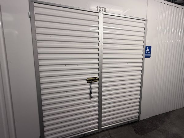 Centro Storage - Jacksonville - Broward - 1091 Broward Road