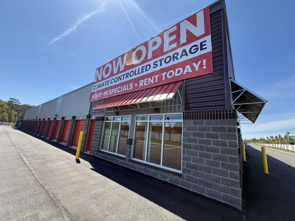 Centro Storage - Jacksonville - Broward - 1091 Broward Road