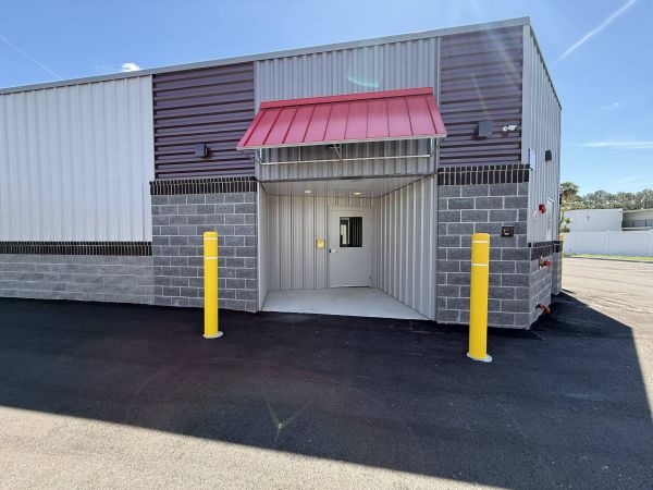Centro Storage - Jacksonville - Broward - 1091 Broward Road
