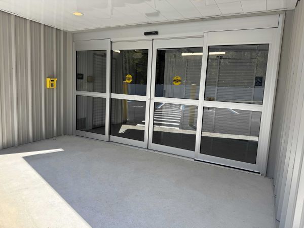 Centro Storage - Jacksonville - Broward - 1091 Broward Road