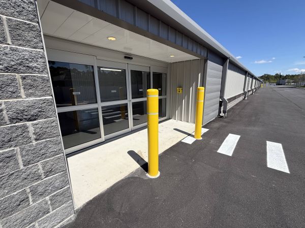 Centro Storage - Jacksonville - Broward - 1091 Broward Road