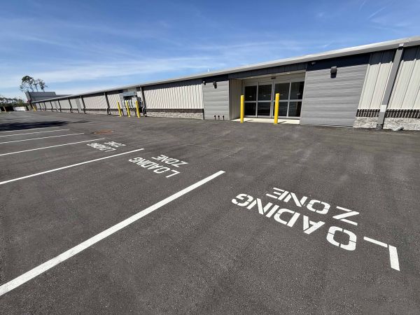 Centro Storage - Jacksonville - Broward - 1091 Broward Road