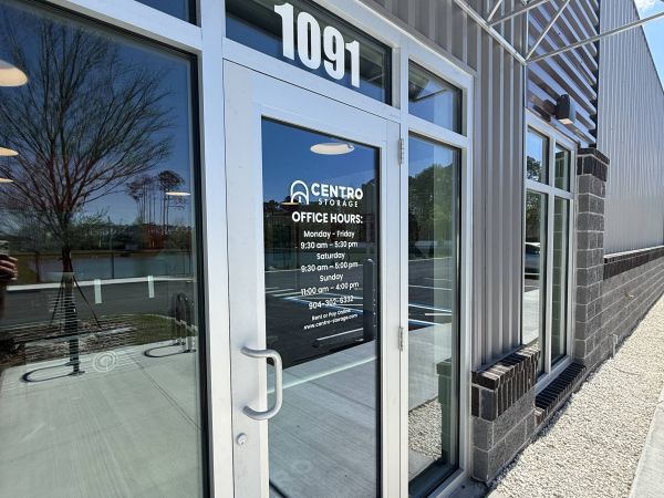 Centro Storage - Jacksonville - Broward - 1091 Broward Road