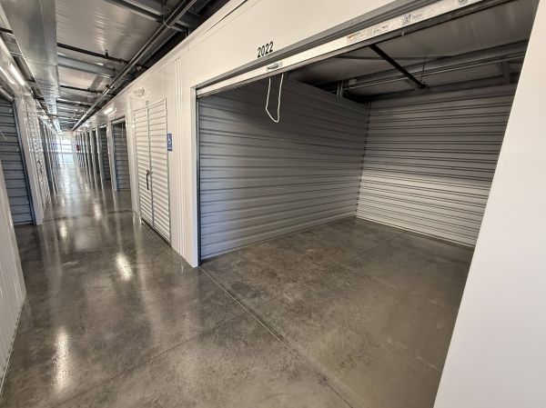 Centro Storage - Jacksonville - Broward - 1091 Broward Road
