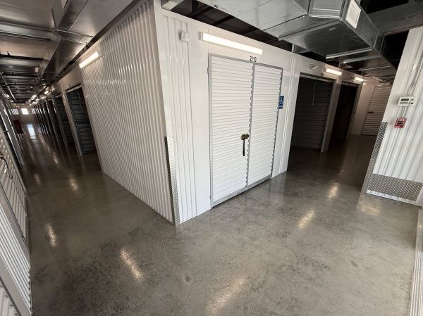 Centro Storage - Jacksonville - Broward - 1091 Broward Road