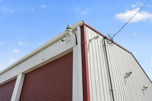 Storage Rentals of America - Monticello - 7344 Hwy 1275 - 1275 Monticello Street