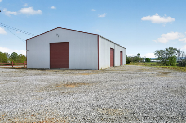 Storage Rentals of America - Monticello - 7344 Hwy 1275 - 1275 Monticello Street